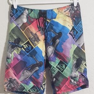 Reef Adult Swim Shorts